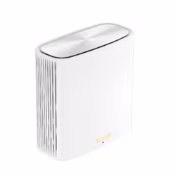 ASUS ZenWiFi XD6S AX5400 Bi-bande (2,4 GHz / 5 GHz) Blanc 1 Interne
