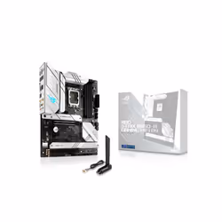 ASUS ROG STRIX B660-A GAMING WIFI D4 Intel B660 LGA 1700 ATX - Vue supplémentaire 5