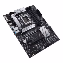 ASUS PRIME B660-PLUS D4 Intel B660 LGA 1700 ATX - Vue supplémentaire 4
