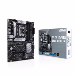 ASUS PRIME B660-PLUS D4 Intel B660 LGA 1700 ATX - Vue supplémentaire 7