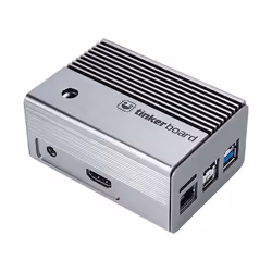 ASUS Tinker 2 Fanless Aluminum Case