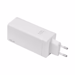 ASUS 90XB07IN-BPW010 adaptateur de puissance & onduleur Intérieure 100 W Blanc