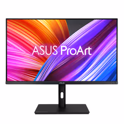ASUS ProArt PA328QV, 80 cm (31.5"), 2560 x 1440 pixels, Quad HD, LED, 5 ms, Noir