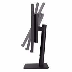 ASUS ProArt PA328QV écran plat de PC 80 cm (31.5") Quad HD LED Noir - Vue supplémentaire 10
