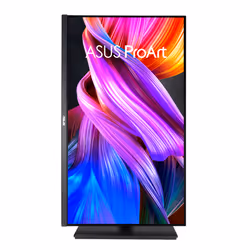 ASUS ProArt PA328QV écran plat de PC 80 cm (31.5") Quad HD LED Noir - Vue supplémentaire 6