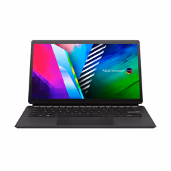 ASUS VivoBook T3300KA-LQ031WS, Intel® Pentium® Silver, 1,1 GHz, 33,8 cm (13.3"), 1920 x 1080 pixels, 4 Go, 128 Go