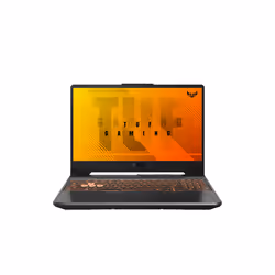 ASUS TUF Gaming A15 TUF506HM-HN211, AMD Ryzen™ 5, 3 GHz, 39,6 cm (15.6"), 1920 x 1080 pixels, 8 Go, 512 Go