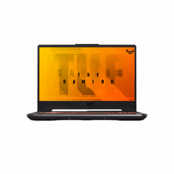 ASUS TUF Gaming A15 TUF506HM-HN211 15.6" Full HD Ryzen 5 i7-11800H 8Go 512Go SSD RTX 3060 Gris