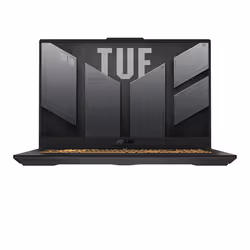 ASUS TUF Gaming F17 TUF707ZC-HX021W 17.3" Full HD i5-12500H 8Go 512Go SSD RTX 3050 Gris