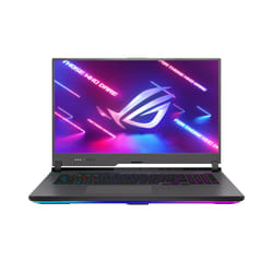ASUS ROG Strix G17 G713RW-KH081W 17.3" Full HD Ryzen 9 6900HX 16Go 512Go SSD RTX 3070 Ti Gris
