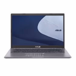 ASUS P1412CEA 14" Full HD i3-1115G4 8Go 256Go SSD Gris