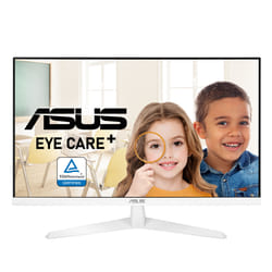 ASUS VY279HE-W écran plat de PC 27" Full HD LED Blanc