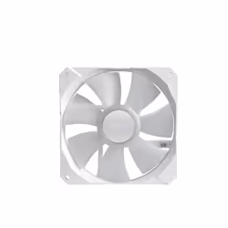 ASUS ROG STRIX LC II 240 ARGB White Edition Processeur Refroidisseur de liquide tout-en-un 12 cm Blanc 1 pièce(s) - Vue supplémentaire 6