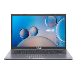 ASUS X415EANS-EB1376W 14" Full HD i3-1115G4 8Go 256Go SSD Gris