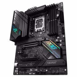 ASUS ROG STRIX B660-F GAMING WIFI Intel B660 LGA 1700 ATX