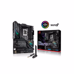 ASUS ROG STRIX B660-F GAMING WIFI Intel B660 LGA 1700 ATX - Vue supplémentaire 4