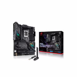 ASUS ROG STRIX B660-F GAMING WIFI Intel B660 LGA 1700 ATX - Vue supplémentaire 5