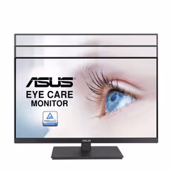 ASUS VA24EQSB écran plat de PC 23.8" Full HD LED Noir - Vue supplémentaire 4