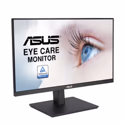 ASUS VA27EQSB écran plat de PC 27" Full HD LCD Noir
