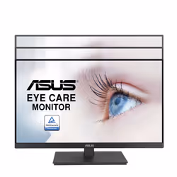 ASUS VA27EQSB écran plat de PC 27" Full HD LCD Noir - Vue supplémentaire 4