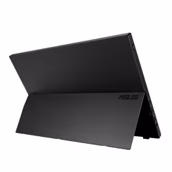ASUS MB14AHD écran plat de PC 14" Full HD LCD Écran tactile Noir