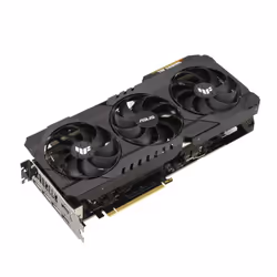 ASUS TUF Gaming TUF GeForce RTX 3080 O12G GAMING NVIDIA 12 Go GDDR6X