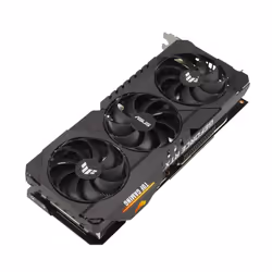 ASUS TUF Gaming TUF GeForce RTX 3080 O12G GAMING NVIDIA 12 Go GDDR6X