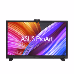 ASUS ProArt OLED PA32DC écran plat de PC 31.5" 4K Ultra HD Noir