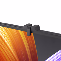 ASUS ProArt OLED PA32DC écran plat de PC 80 cm (31.5") 4K Ultra HD Noir - Vue supplémentaire 6