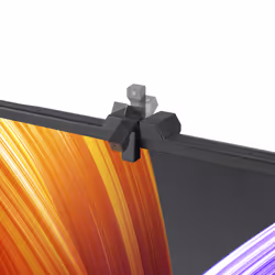 ASUS ProArt OLED PA32DC écran plat de PC 80 cm (31.5") 4K Ultra HD Noir - Vue supplémentaire 7