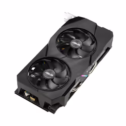 ASUS Dual -RTX2060-12G-EVO NVIDIA GeForce RTX 2060 12 Go GDDR6