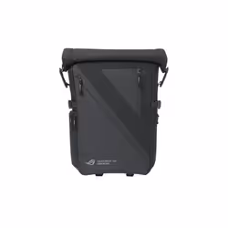 ASUS BP2702 ROG ARCHER BACKPACK/17, Sac à dos, 43,2 cm (17"), 1,6 kg