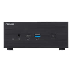ASUS PN63-BS3018MDS1 Noir i3-1115G4