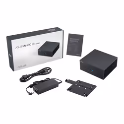 ASUS PN63-BS3018MDS1 Noir i3-1115G4 - Vue supplémentaire 11