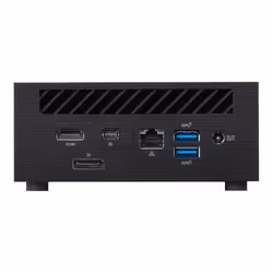 ASUS PN63-BS3018MDS1 Noir i3-1115G4