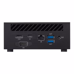 ASUS PN63-BS3018MDS1 Noir i3-1115G4