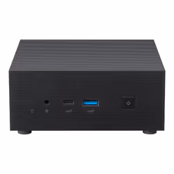 ASUS PN63-BS3018MDS1 Noir i3-1115G4 - Vue supplémentaire 9