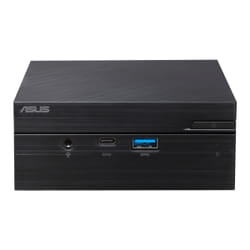 ASUS PN41-BBC130MVS1 Noir N5100 1,1 GHz