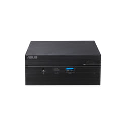 ASUS PN PN41-BC031ZVS1 Mini PC Intel® Celeron® N N4500 4Go 128Go SSD Win11 Pro Noir