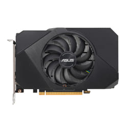 ASUS PH-RX6400-4G AMD Radeon RX 6400 4 Go GDDR6