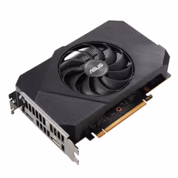ASUS PH-RX6400-4G AMD Radeon RX 6400 4 Go GDDR6