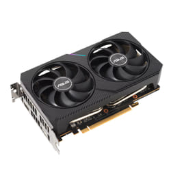 ASUS Dual Radeon RX 6500 XT OC Edition AMD 4 Go GDDR6
