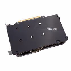ASUS Dual Radeon RX 6500 XT OC Edition AMD 4 Go GDDR6