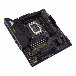 ASUS TUF GAMING B660M-PLUS WIFI Intel B660 LGA 1700 micro ATX - Vue supplémentaire 4