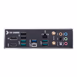 ASUS TUF GAMING B660M-PLUS WIFI Intel B660 LGA 1700 micro ATX - Vue supplémentaire 5