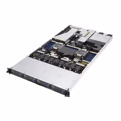 ASUS RS700-E10-RS4U, Intel C621A, LGA 4189, Intel, Évolutifs Intel® Xeon®, DDR4-SDRAM, 8GB, 16GB, 32GB, 64GB, 128GB