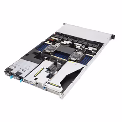 ASUS RS700-E10-RS4U Intel C621A LGA 4189 Rack (1 U) Argent