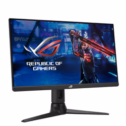 ASUS ROG Strix XG259CM écran plat de PC 24.5" Full HD Noir - Vue supplémentaire 4