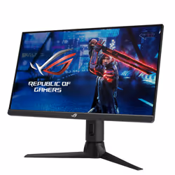 ASUS ROG Strix XG259CM écran plat de PC 24.5" Full HD Noir - Vue supplémentaire 5
