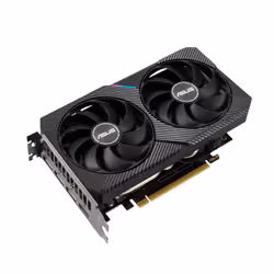 ASUS Dual GeForce RTX 3050 OC Edition 8GB NVIDIA 8 Go GDDR6